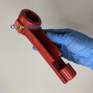 Buy cheap Lawn Mower Parts Bracket - Assy - Rear Roller G14-4479 Fits Toro Reelmaster from wholesalers