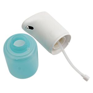 4.5W Automatic Alcohol Disinfection Sprayer ROHS Bathroom