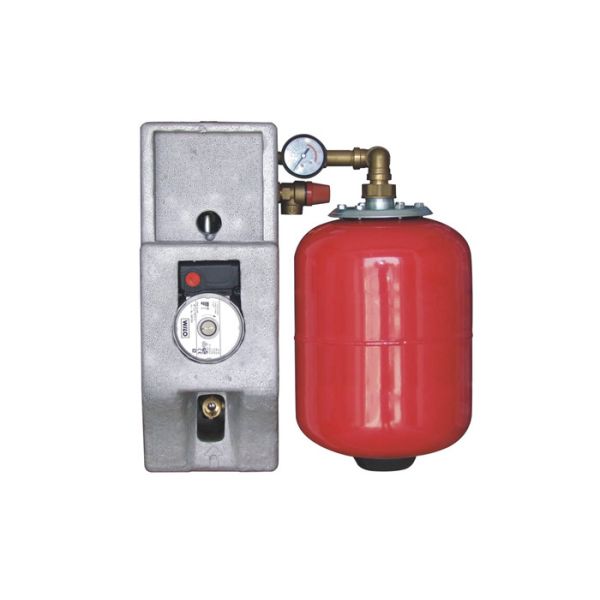 Buy cheap Safety Solar Working Station For Split Type Solar Water Heater Systems from wholesalers