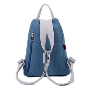 Buy cheap 2014 hot new style canvas backpack school bag from wholesalers