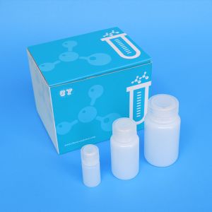 Buy cheap NMPA Medical Laboratory Pcr Purification Kit With Magnetic Beads from wholesalers