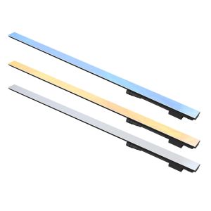 IP67 Flexible Led Display Module Aluminum Thin Flexible Led Screen