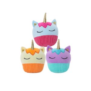 Skinny Indestructible Squeak Pet Chew Toy Bulk Pet Plush Toys