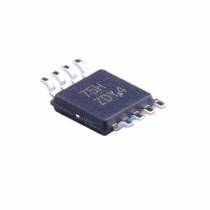 Buy cheap OPA2197IDGKT New and Original OPA2197IDGKT TSSOP-8 Integrated circuit from wholesalers