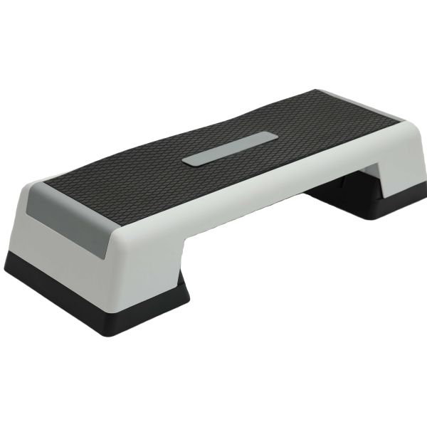 Buy cheap High Quality Custom Adjustable Exercise Fitness Workout Home Stepper Aerobic Trainer with Aerobic Stepper Platform from wholesalers