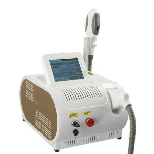 Buy cheap D-11 Multifunctional Nd Yag OPT Beauty Machine Laser Depilacion Home Use from wholesalers