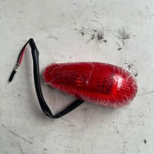 Buy cheap LED Rear Clearance Lamp with Light Intensity ≥ 2cd and Photoelectric Conversion Efficiency ≥ 85lm/W Featuring 5730 Packaged Red LED for Yutong Buses from wholesalers