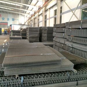 Buy cheap Aggregate Rust Protection Quarry Screen Mesh Lock Crimped from wholesalers