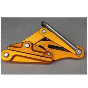 ACSR Optical Fiber Cable Tools , Safety Transmission Line Stringing Tools