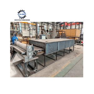 Buy cheap Design Automatic Solar Panel Recycling Machine with and Advanced Features from wholesalers