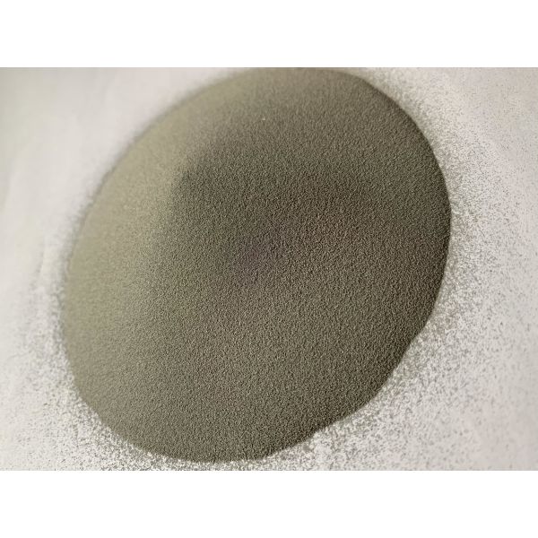 87Al2O3-13TiO2 Thermal Spray Po Metco 130/6221 Hydraulic Parts Ceramic Coatings