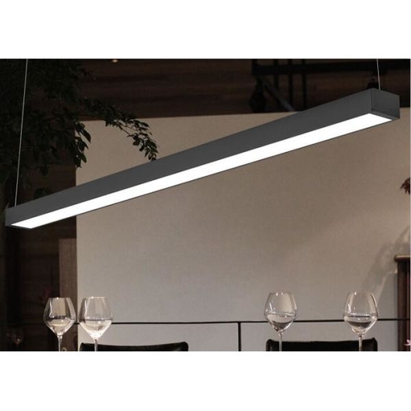Quality 180 Degree LED Flat Panel Light Beam Angle With PC Light Cover Material 4Ft / 3Ft / 2Ft for sale