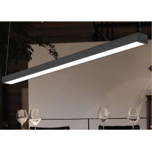 Buy cheap 180 Degree LED Flat Panel Light Beam Angle With PC Light Cover Material 4Ft / 3Ft / 2Ft from wholesalers