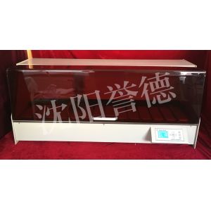 Buy cheap Pathology Automatic Slide Stainer , Automated Staining Machine 500VA Rated Power product