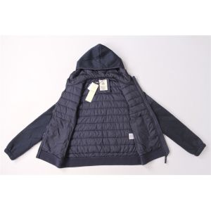 Buy cheap Ladies High quaity Knit sleeve jacket from wholesalers