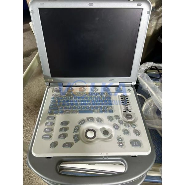 Buy cheap Mindray M5 Original Ultrasound Portable Machine from wholesalers
