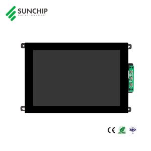 7 Inch Display Device Android Embedded Board RK3288 Quad Core With Touch Panel