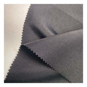 Buy cheap ocean recycle 300D*300D PU coated Oxford polyester fabric for handbag from wholesalers