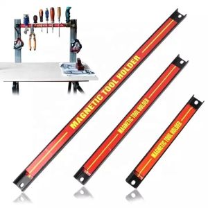 Buy cheap Versatile Tool Storage and Organization Bar Set with Grade A3 Ferrite Magnet from wholesalers