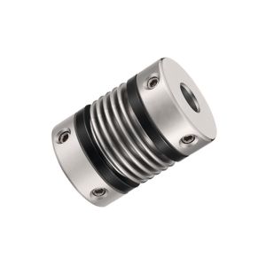 Buy cheap Silver Rectangle Energy Transmission Tools Casting Bellows Coupling from wholesalers