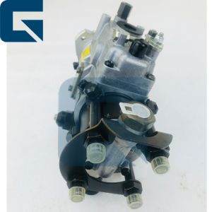 Buy cheap V3349F333T Engine 1104C Common Rail Fuel Injection Pump from wholesalers