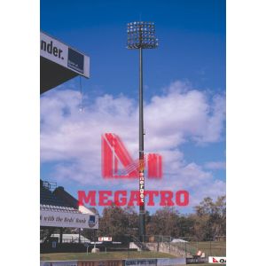 Buy cheap lighting pole products from wholesalers