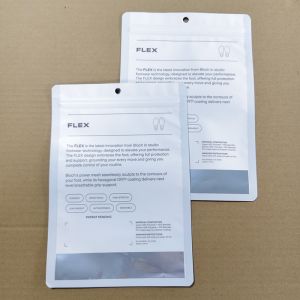 Buy cheap Premium Aluminum Foil Stand Up Pouch - Moisture Proof Food Packaging with Resealable Zipper from wholesalers