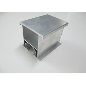 Buy cheap Adjustable Ground Solar Panel Structure Industrial Mounting Solar Panel Bracket from wholesalers