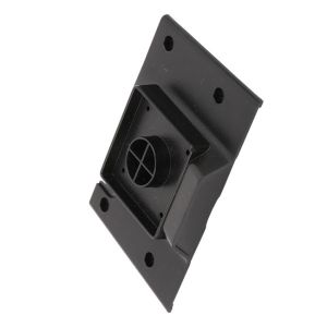 Buy cheap Flat Pannel Polycarbonate Plastic Precision Injection Molding OEM from wholesalers