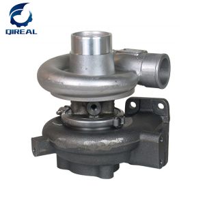 Buy cheap 49179-02340 Excavator Turbocharger For 320 320C E320 S6K Engine from wholesalers