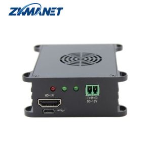 Buy cheap ZKMANET1433T 15KM DRONE UAV HDMI VIDEO TRANSMISSION DATA LINK TRANSMITTER from wholesalers