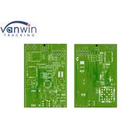 China Customization 2g 4g Gps Tracker Car Vehicle Tracking Device With Sdk And Api for sale