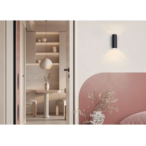 Buy cheap Double Head Shell E27 Simple Modern Garden Lamp LED Waterproof from wholesalers