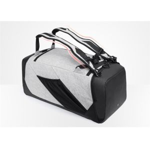 Buy cheap Gym Duffle Bag Backpack , Personalized Duffle Bag With Shoe Compartment from wholesalers