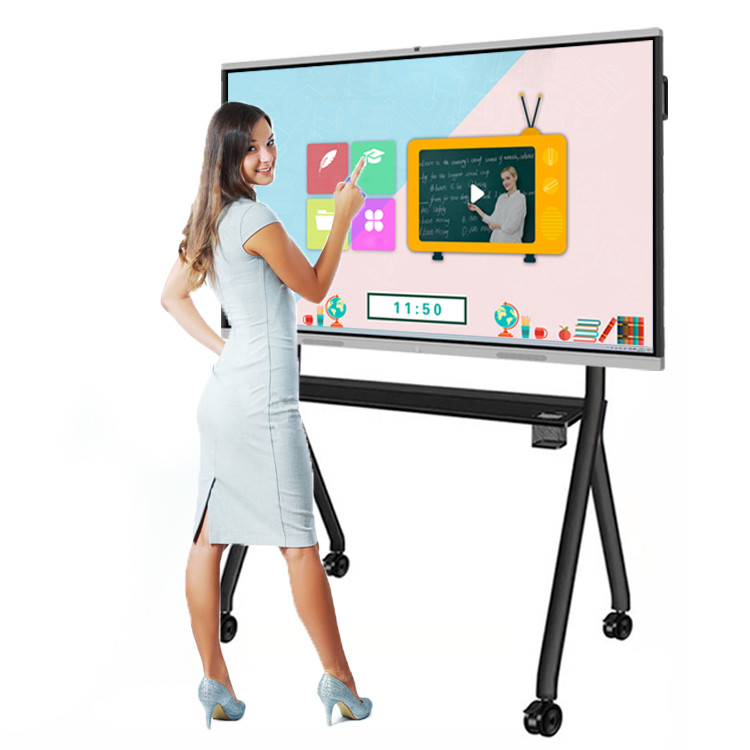 Buy cheap Type C Interface Interactive Whiteboard For Classroom from wholesalers