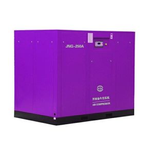 Buy cheap Direct Driven Screw Air Compressor-JNG-250A Strict Quality Control Orders Ship Fast. Affordable Price, Friendly Service from wholesalers