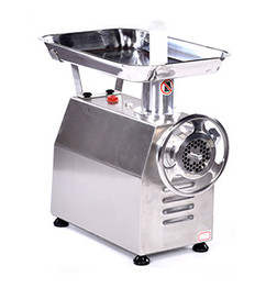 Buy cheap Semi Auto Control 850W Commercial Meat Grinder 250kgs/H from wholesalers