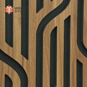 Buy cheap Enhance Your Space with Elegant and Efficient Art Acoustic Panels from wholesalers