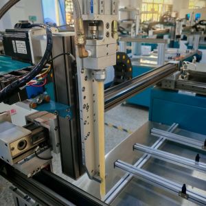 Buy cheap Glue Potting Machine delivering glue dispensing performance to optimize lithium ion battery potting and production consistency from wholesalers