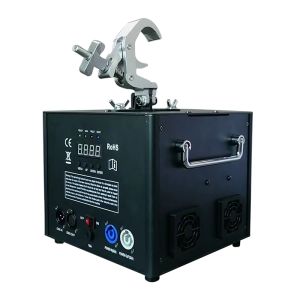 Buy cheap Customized 110v Cold Spark Machines For Professional Wedding Use from wholesalers