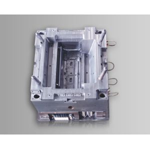China Single or Multi-cavity Home Appliance Mold with Hot Runner and Misumi Standard on sale