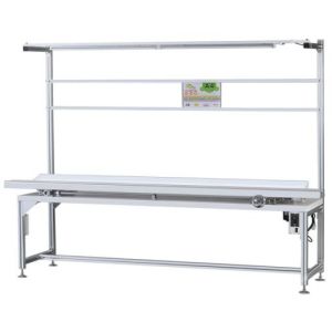 Buy cheap Insertion Line SMD Assembly Machine Adjustable Speed Control Ergonomically Arm Rest from wholesalers