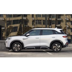 BYD Yuan UP 2024 401KM leading model Economic EV Cars