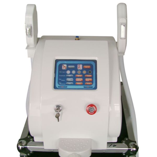 Buy cheap Skin Rejuvenation, Shrink Pores IPL RF Elight Bauty Equipment from wholesalers