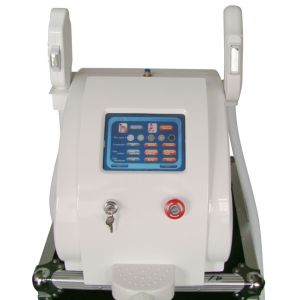 Buy cheap Skin Rejuvenation, Shrink Pores IPL RF Elight Bauty Equipment from wholesalers
