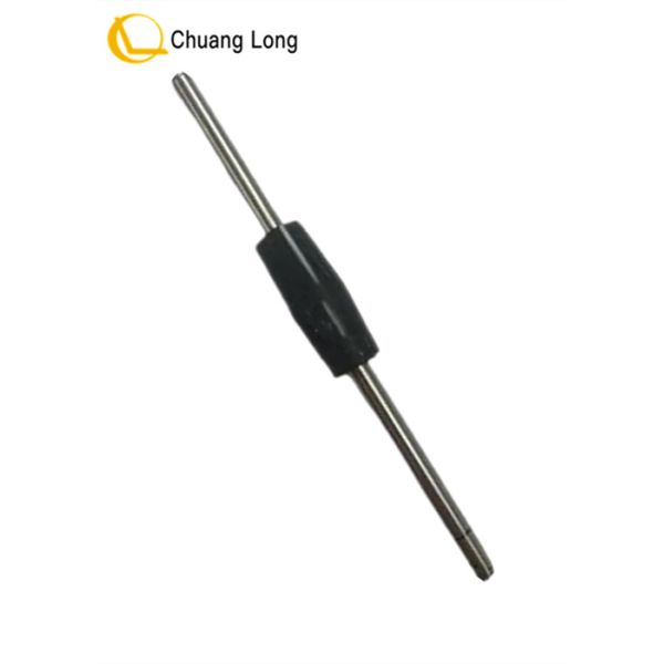 Buy cheap ATM Machine Parts Fujitsu F53 F56 Shaft ASSY KD02881-E608 from wholesalers