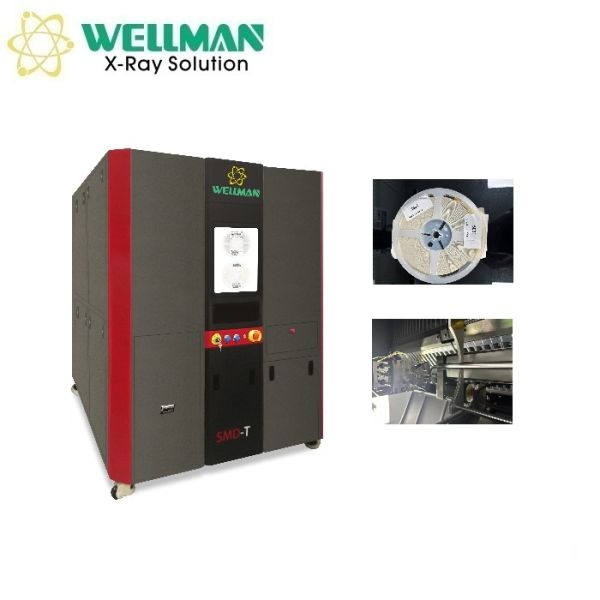 Buy cheap Intelligent SMD SMT Tower Fully Automated Storage System Supporting 7" To 15" Reels from wholesalers