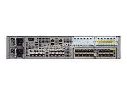 Buy cheap Cisco ASR1002-HX ASR 1000 Routers ASR1002-HX System 4x10GE 4x1GE 2xP/S Optional Crypto from wholesalers