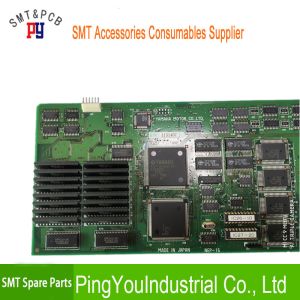 Buy cheap YV100X VISION SMT Machine Parts KM5-M441H-033 YAMAHA Board from wholesalers
