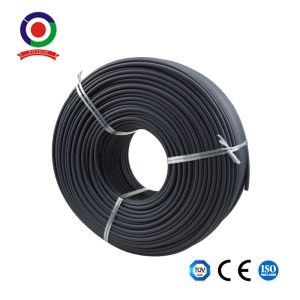 Buy cheap 4mm2 1500V TUV Certified Solar DC Cable 250m Roll from wholesalers